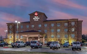 Best Western Plus Dfw Airport West Euless